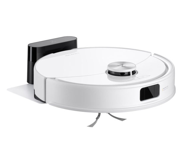 Roborock Robot sprzątający Q10 VF biały - 1331199 - zdjęcie 3